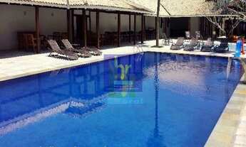 Imagem: CONDOMÍNIO RESIDENCIAL em SÃO SEBASTIÃO