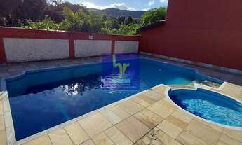 Imagem 3: CONDOMÍNIO RESIDENCIAL em SÃO SEBASTIÃO - SP, PRAIA DE JUQUEHY