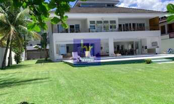 Imagem: Casa à venda em Juquehy 5 quartos, 5 suítes