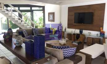 Imagem 7: CONDOMÍNIO RESIDENCIAL em SÃO SEBASTIÃO - SP, PRAIA BARRA DO UNA