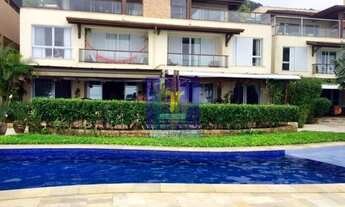 Imagem: CONDOMÍNIO RESIDENCIAL em SÃO SEBASTIÃO