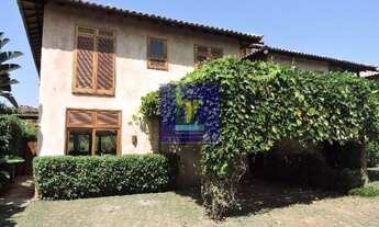 Imagem: Condomínio de Luxo em Barra do Una 5 Quartos