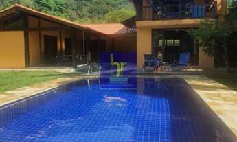 Imagem: CASA RESIDENCIAL em SÃO SEBASTIÃO - SP