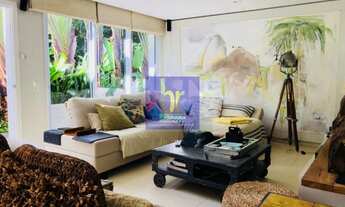 Imagem 6: CONDOMÍNIO RESIDENCIAL em SÃO SEBASTIÃO - SP, PRAIA DE JUQUEHY