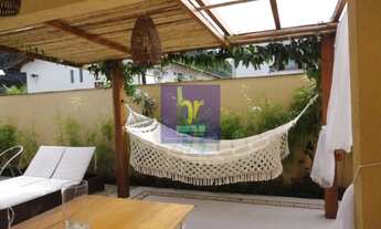 Imagem 7: CONDOMÍNIO RESIDENCIAL em SÃO SEBASTIÃO - SP, PRAIA DE JUQUEHY