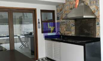 Imagem 2: CONDOMÍNIO RESIDENCIAL em SÃO SEBASTIÃO - SP, PRAIA DE JUQUEHY