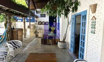 Imagem 6: Casa à venda em São Sebastião-SP, Praia de Juquehy: 3 quartos, 1 suíte, 2 banheiros, 140m²