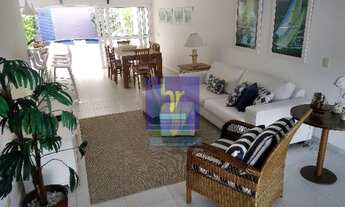 Imagem: CONDOMÍNIO RESIDENCIAL em SÃO SEBASTIÃO