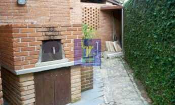 Imagem 3: Casa espetacular de 5 quartos na Praia de Juquehy, São Sebastião-SP: 3 suítes, 2 salas, 4