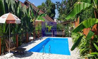 Imagem 2: CONDOMÍNIO RESIDENCIAL em SÃO SEBASTIÃO - SP, PRAIA DE JUQUEHY