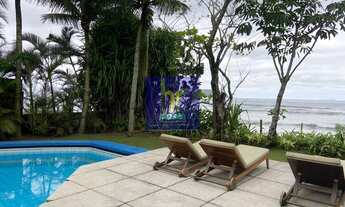 Imagem: CONDOMÍNIO RESIDENCIAL em SÃO SEBASTIÃO