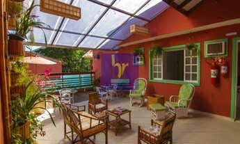 Imagem 3: POUSADA COMERCIAL em SÃO SEBASTIÃO - SP, PRAIA DE JUQUEHY