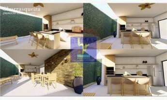 Imagem 5: APARTAMENTO RESIDENCIAL em SANTOS - SP, JOSÉ MENINO