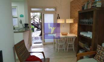 Imagem 2: CONDOMÍNIO RESIDENCIAL em SÃO SEBASTIÃO - SP, PRAIA DE JUQUEHY