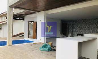 Imagem: CONDOMÍNIO RESIDENCIAL em SÃO SEBASTIÃO