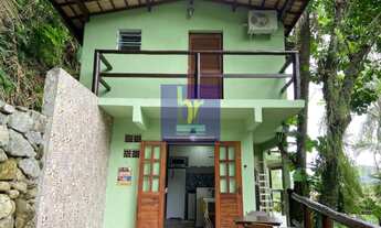 Imagem: CASA RESIDENCIAL em SÃO SEBASTIÃO - SP