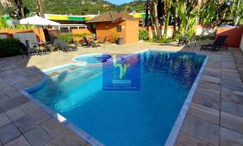 Imagem 2: CONDOMÍNIO RESIDENCIAL em SÃO SEBASTIÃO - SP, PRAIA DE JUQUEHY