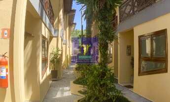 Imagem 2: CONDOMÍNIO RESIDENCIAL em São Sebastião - SP, PRAIA DE JUQUEHY