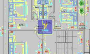 Imagem 3: CONDOMÍNIO RESIDENCIAL em SÃO SEBASTIÃO - SP, CAMBURI