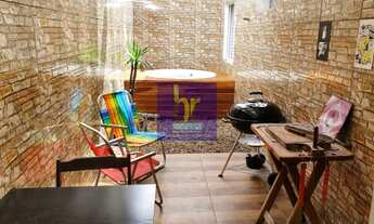 Imagem: CONDOMÍNIO RESIDENCIAL em SÃO SEBASTIÃO