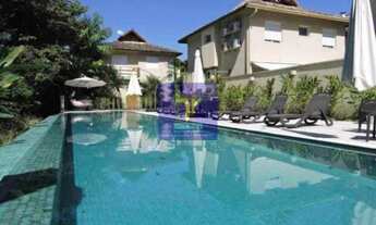 Imagem: CONDOMÍNIO RESIDENCIAL em SÃO SEBASTIÃO