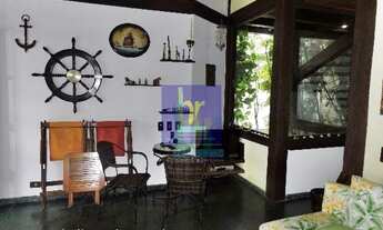 Imagem 4: Imperdível oportunidade! Casa à venda em São Sebastião-SP, Barra do Una, com 4 quartos, 4