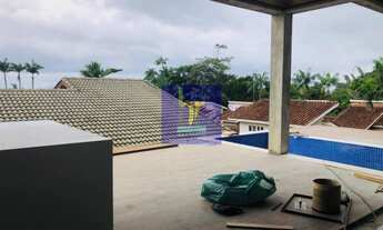 Imagem 4: CONDOMÍNIO RESIDENCIAL em SÃO SEBASTIÃO - SP, PRAIA DE JUQUEHY