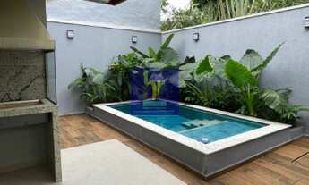 Imagem 7: CONDOMÍNIO RESIDENCIAL em SÃO SEBASTIÃO - SP, PRAIA DE JUQUEHY