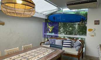 Imagem 6: CONDOMÍNIO RESIDENCIAL em SÃO SEBASTIÃO - SP, PRAIA DE JUQUEHY