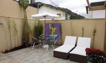 Imagem 5: CONDOMÍNIO RESIDENCIAL em SÃO SEBASTIÃO - SP, PRAIA DE JUQUEHY