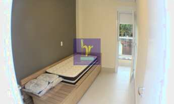 Imagem 5: CONDOMÍNIO RESIDENCIAL em SÃO SEBASTIÃO - SP, PRAIA DE JUQUEHY