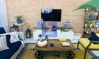 Imagem: CONDOMÍNIO RESIDENCIAL em SÃO SEBASTIÃO