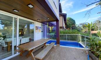 Imagem: CONDOMÍNIO RESIDENCIAL em SÃO SEBASTIÃO