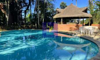 Imagem: CONDOMÍNIO RESIDENCIAL em SÃO SEBASTIÃO