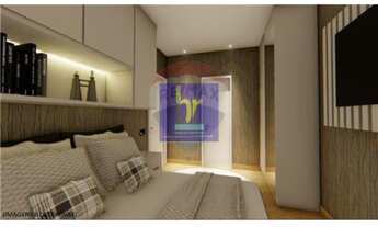 Imagem 7: APARTAMENTO RESIDENCIAL em SANTOS - SP, JOSÉ MENINO