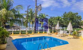 Imagem: CONDOMÍNIO RESIDENCIAL em SÃO SEBASTIÃO