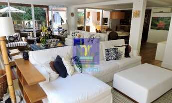 Imagem 7: CONDOMÍNIO RESIDENCIAL em SÃO SEBASTIÃO - SP, PRAIA DE JUQUEHY