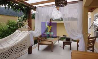 Imagem 6: CONDOMÍNIO RESIDENCIAL em SÃO SEBASTIÃO - SP, PRAIA DE JUQUEHY