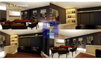 Imagem 7: APARTAMENTO RESIDENCIAL em SANTOS - SP, JOSÉ MENINO