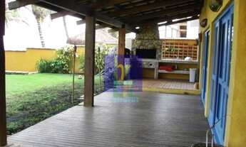 Imagem: CASA RESIDENCIAL em SÃO SEBASTIÃO - SP