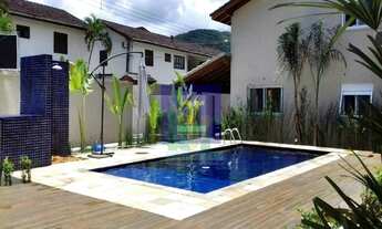 Imagem: CASA RESIDENCIAL em SÃO SEBASTIÃO - SP