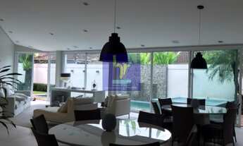 Imagem 5: Imóvel de luxo em Barra do Una: casa em condomínio com 5 quartos, 5 suítes e 400m² em São