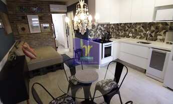 Imagem 6: CONDOMÍNIO RESIDENCIAL em SÃO SEBASTIÃO - SP, PRAIA DE JUQUEHY