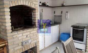 Imagem 7: CONDOMÍNIO RESIDENCIAL em SÃO SEBASTIÃO - SP, PRAIA DE JUQUEHY