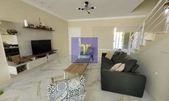 Imagem: CONDOMÍNIO RESIDENCIAL em São Sebastião