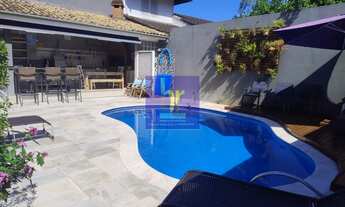 Imagem: Impecável residência à venda em Juquehy