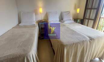 Imagem 2: Pousada Comercial de Alto Padrão à Venda em São Sebastião-SP, Bairro Barra do Sahy: 6 Quar