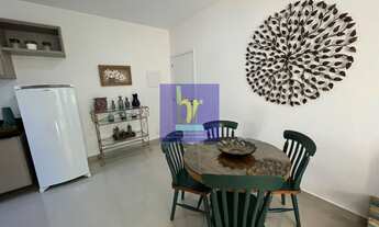 Imagem 6: Condomínio de luxo em Juquehy: Apartamento para locação com 1 quarto, 1 suíte, 1 vaga - Sã