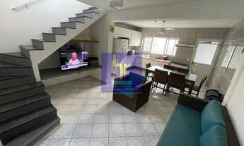 Imagem 5: Casa de 2 quartos em condomínio na Praia de Juquehy, São Sebastião-SP: 2 banheiros, 2 vaga