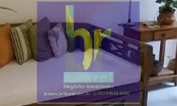 Imagem 7: Condomínio de Luxo à Venda ou Locação em Juquehy, São Sebastião-SP: 3 Quartos, 3 Suítes, 4